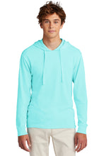 Load image into Gallery viewer, Port & Co ™ Beach Wash ® Garment-Dyed Pullover Hooded Tee PC099H