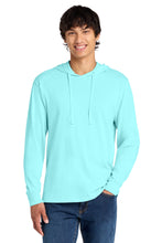 Load image into Gallery viewer, Port & Co ® Beach Wash ® Garment-Dyed Pullover Hooded Tee PC099H