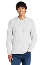 Load image into Gallery viewer, Port & Co ® Beach Wash ® Garment-Dyed Pullover Hooded Tee PC099H