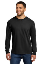 Load image into Gallery viewer, Port & Co ® Beach Wash ® Garment-Dyed Long Sleeve Tee PC099LS