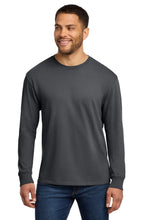 Load image into Gallery viewer, Port & Co ® Beach Wash ® Garment-Dyed Long Sleeve Tee PC099LS