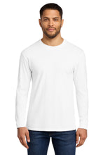 Load image into Gallery viewer, Port & Co ™ Beach Wash ® Garment-Dyed Long Sleeve Tee PC099LS