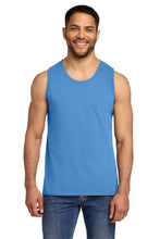 Load image into Gallery viewer, Port & Co ™ Beach Wash ® Garment-Dyed Tank. PC099TT