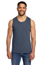 Load image into Gallery viewer, Port & Co ® Beach Wash ® Garment-Dyed Tank. PC099TT