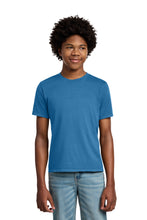 Load image into Gallery viewer, Port & Co ® Youth Beach Wash ® Garment-Dyed Tee. PC099Y