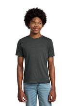 Load image into Gallery viewer, Port & Co ™ Youth Beach Wash ® Garment-Dyed Tee. PC099Y