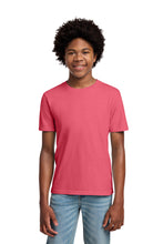 Load image into Gallery viewer, Port & Co ™ Youth Beach Wash ® Garment-Dyed Tee. PC099Y