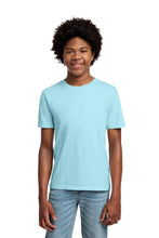 Load image into Gallery viewer, Port & Co ® Youth Beach Wash ® Garment-Dyed Tee. PC099Y