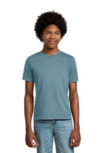 Load image into Gallery viewer, Port & Co ® Youth Beach Wash ® Garment-Dyed Tee. PC099Y