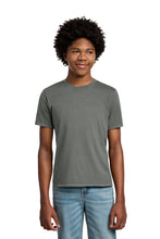 Load image into Gallery viewer, Port & Co ® Youth Beach Wash ® Garment-Dyed Tee. PC099Y