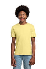 Load image into Gallery viewer, Port & Co ™ Youth Beach Wash ® Garment-Dyed Tee. PC099Y