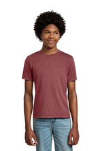 Load image into Gallery viewer, Port & Co ™ Youth Beach Wash ® Garment-Dyed Tee. PC099Y
