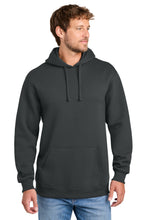 Load image into Gallery viewer, Port & Co ™ Foundation Fleece Pullover Hooded Sweatshirt PC107H