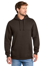Load image into Gallery viewer, Port & Co ™ Foundation Fleece Pullover Hooded Sweatshirt PC107H
