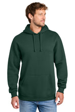 Load image into Gallery viewer, Port & Co ™ Foundation Fleece Pullover Hooded Sweatshirt PC107H