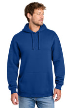 Load image into Gallery viewer, Port & Co ® Foundation Fleece Pullover Hooded Sweatshirt PC107H