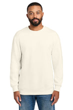 Load image into Gallery viewer, Port & Co ® Foundation Fleece Pullover Crewneck Sweatshirt PC107
