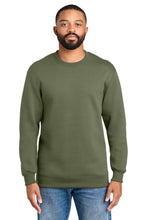 Load image into Gallery viewer, Port & Co ® Foundation Fleece Pullover Crewneck Sweatshirt PC107