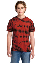 Load image into Gallery viewer, Port & Co ™ Crystal Tie-Dye Tee PC145