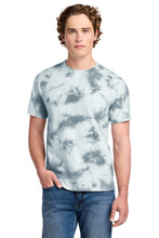 Load image into Gallery viewer, Port & Co ™ Crystal Tie-Dye Tee PC145