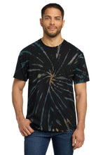 Load image into Gallery viewer, Port & Co ® Tie-Dye Tee. PC147
