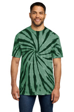 Load image into Gallery viewer, Port & Co ® Tie-Dye Tee. PC147