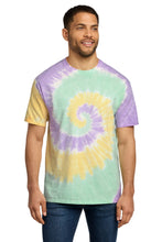 Load image into Gallery viewer, Port & Co ® Tie-Dye Tee. PC147
