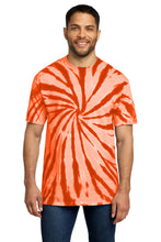 Load image into Gallery viewer, Port & Co ™ Tie-Dye Tee. PC147