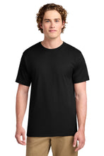Load image into Gallery viewer, Port & Co ™ Ring Spun Cotton Tee. PC150