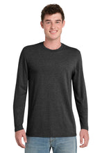 Load image into Gallery viewer, Port & Co ® Tri-Blend Long Sleeve Tee. PC330LS