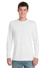 Load image into Gallery viewer, Port & Co ® Tri-Blend Long Sleeve Tee. PC330LS
