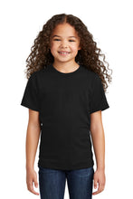 Load image into Gallery viewer, Port & Co ® Youth Tri-Blend Tee PC330Y