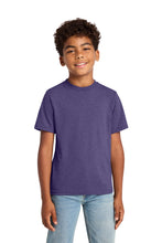 Load image into Gallery viewer, Port & Co ® Youth Tri-Blend Tee PC330Y