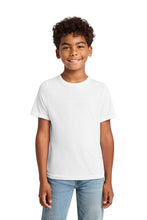 Load image into Gallery viewer, Port & Co ® Youth Tri-Blend Tee PC330Y