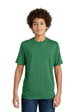 Load image into Gallery viewer, Port & Co ® Youth CVC Tee PC340Y