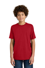 Load image into Gallery viewer, Port & Co ® Youth CVC Tee PC340Y