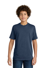 Load image into Gallery viewer, Port & Co ® Youth CVC Tee PC340Y