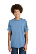 Load image into Gallery viewer, Port & Co ® Youth CVC Tee PC340Y