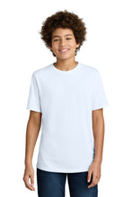 Load image into Gallery viewer, Port & Co ® Youth CVC Tee PC340Y