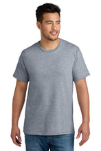 Load image into Gallery viewer, Port & Co ® CVC Tee PC340