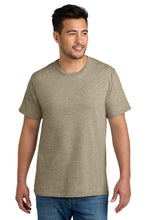 Load image into Gallery viewer, Port & Co ® CVC Tee PC340
