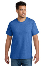 Load image into Gallery viewer, Port & Co ® CVC Tee PC340