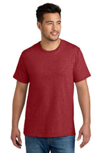 Load image into Gallery viewer, Port & Co ™ CVC Tee PC340