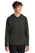 Load image into Gallery viewer, Port & Co ® Performance Pullover Hooded Tee PC380H