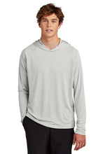 Load image into Gallery viewer, Port & Co ® Performance Pullover Hooded Tee PC380H