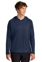 Load image into Gallery viewer, Port & Co ® Performance Pullover Hooded Tee PC380H
