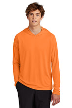 Load image into Gallery viewer, Port & Co ® Performance Pullover Hooded Tee PC380H