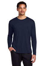Load image into Gallery viewer, Port & Co ® Long Sleeve Performance Tee. PC380LS