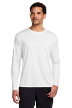 Load image into Gallery viewer, Port & Co ™ Long Sleeve Performance Tee. PC380LS