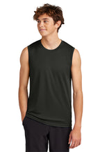 Load image into Gallery viewer, Port & Co ® Performance Sleeveless Tee PC380SL